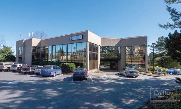 Barbur Business Center: 9570 SW Barbur Blvd, Portland, OR 97219